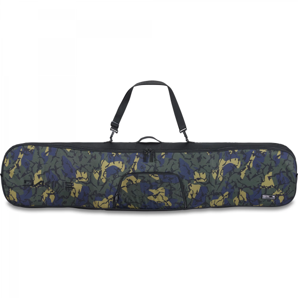 Dakine Freestyle cascade camo funda de snowboard