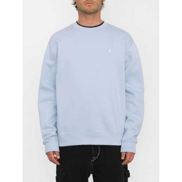 Volcom Single Stone celestial blue sudadera