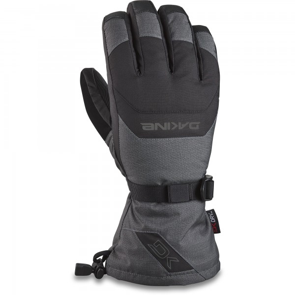 Dakine Scout carbon 2023 guantes de snowboard