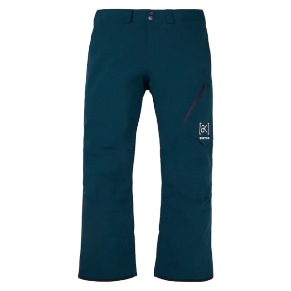 Burton Ak Gore-Tex 2L Cyclic deep emerald pantalón de snowboard