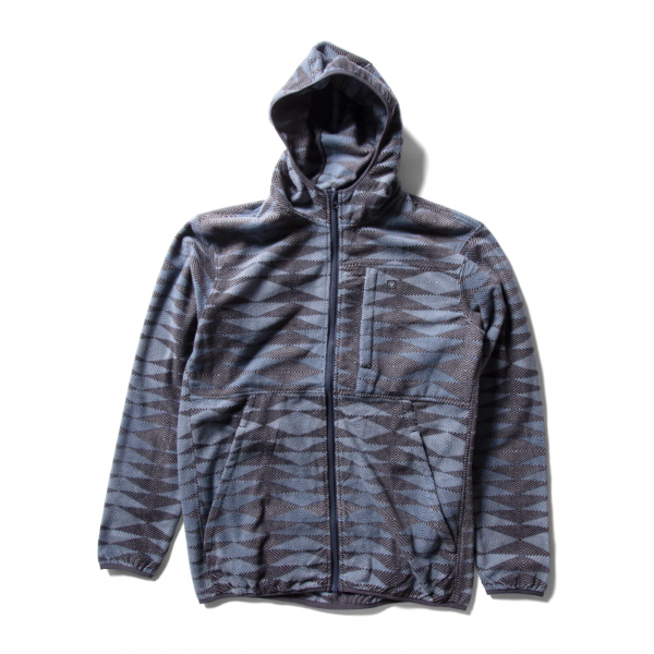 Vissla Eco Zy dark denim sudadera