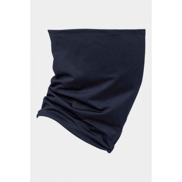 686 Double Layer black bufanda-cuello
