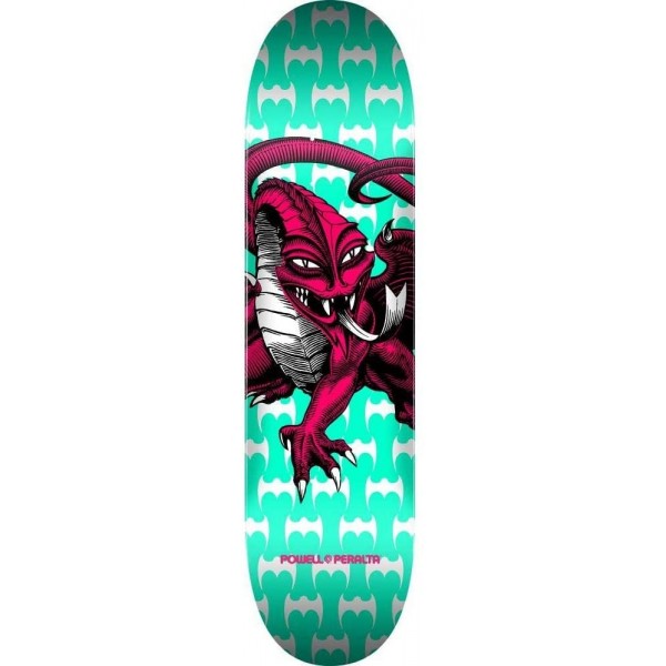 Powel Peralta cab dragon 7.75'' tabla Skateboard