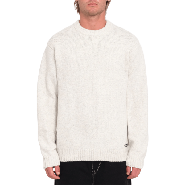 Volcom Edmonder II dirty white jersey