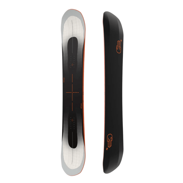 Bataleon Evil Twin + tabla de Snowboard