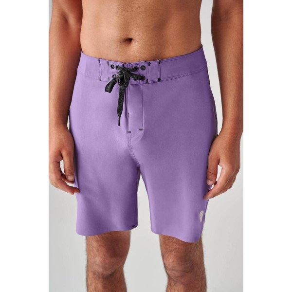 Globe Every Swell berry 2023 bañador