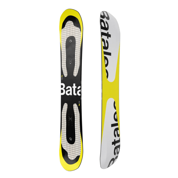 Bataleon Evil Twin tabla de Snowboard