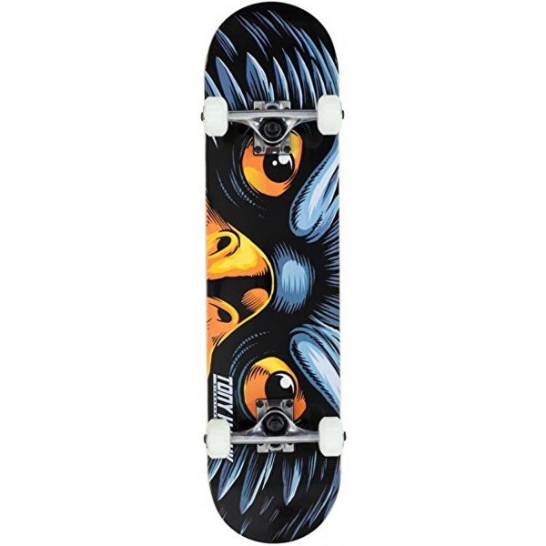 Tony Hawk 180 Eye of the Hawk 7,5" skateboard completo