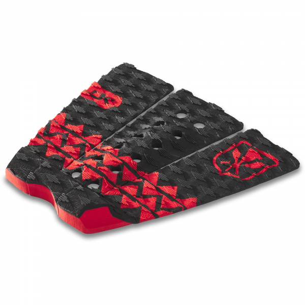 Dakine Ezequiel Lau Pro surf traction pad black grip de surf