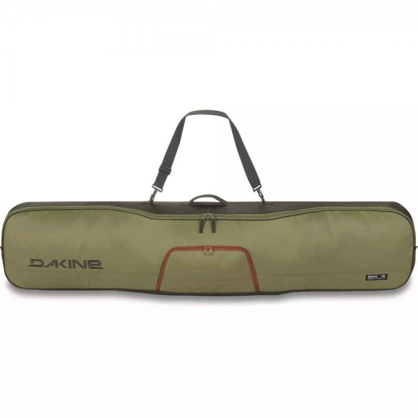 Dakine Freestyle utlity green funda de snowboard