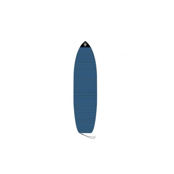 Nomadas C4 F King 6,7" blue funda surf calcetin