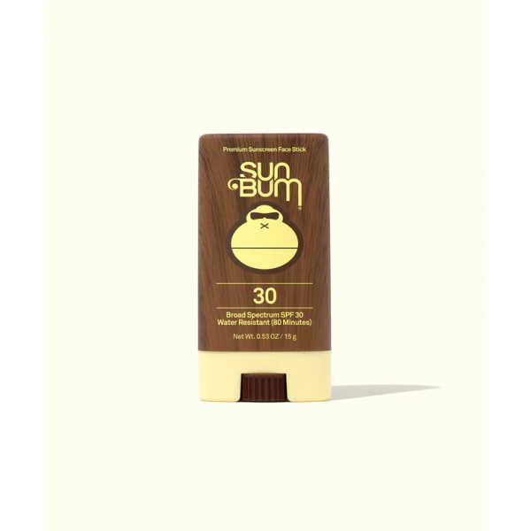 Sun Bum Original SPF 30 Face Stick protector solar