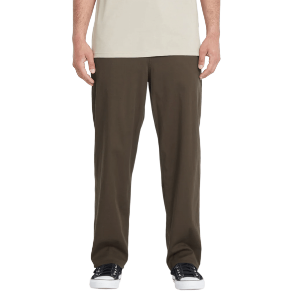 Volcom Freazy Loose wren  pantalón