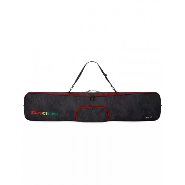 Dakine Freestyle black vintage camo funda de snowboard