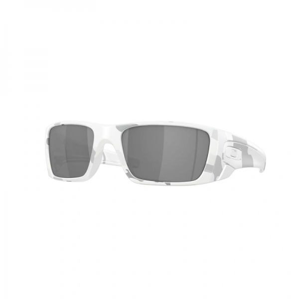 Oakley Fuel Cell multicam alpine black iridium gafas de sol