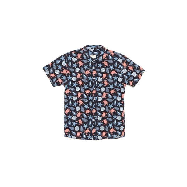 Tiwel Fun-Star pirate black 2023 camisa