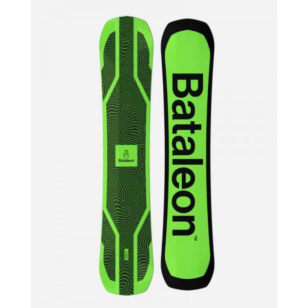 Bataleon Goliath tabla de Snowboard