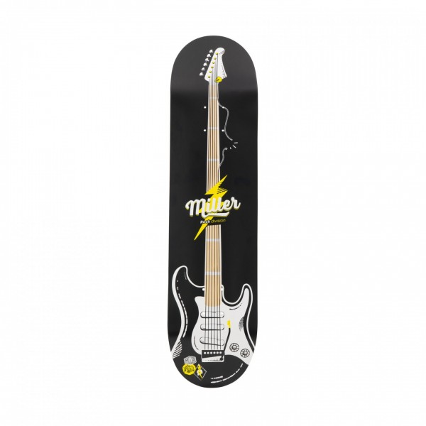 Miller Gibson 8'' tabla de skateboard