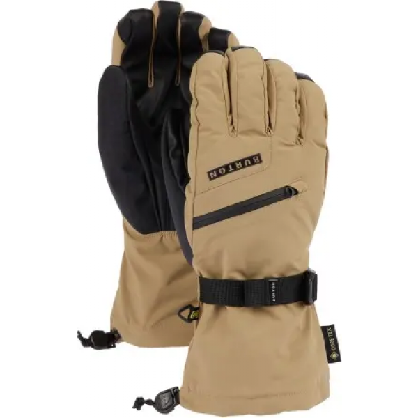 Burton Gore-Tex glove kelp guantes de snowboard