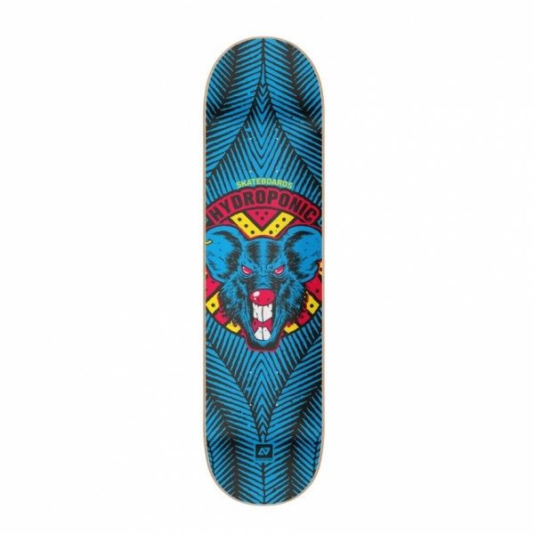 Hydroponic Great Mike Blue 8.0" tabla skateboard