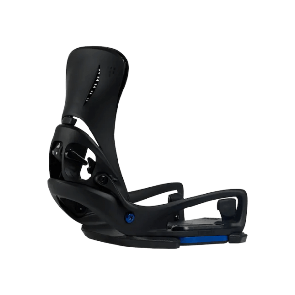 Burton Genesis EST STEP ON black Fijaciones de snowboard