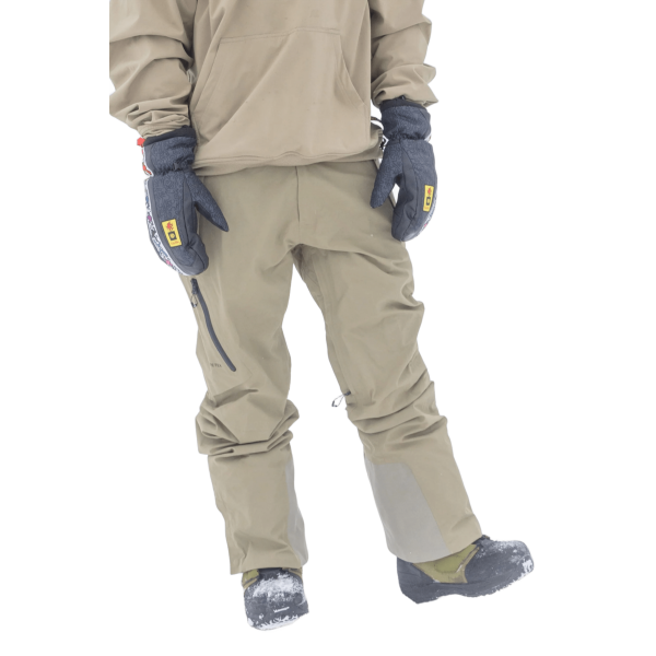 686 Gore Tex GT sage pantalón de snowboard
