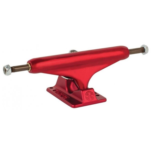 Independent Forged Hollow 159 red ejes skate (PACK 2)