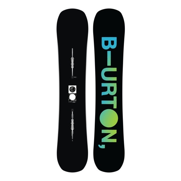 Burton Instigator Pure Pop Tabla de Snowboard