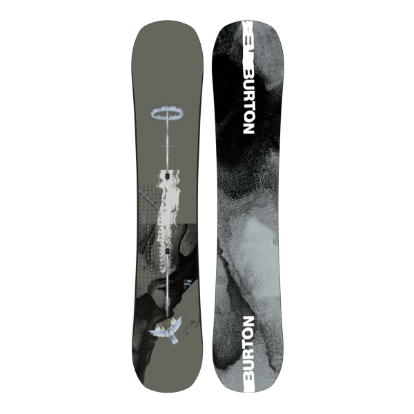 Burton Instigator Pure Pop Tabla de Snowboard
