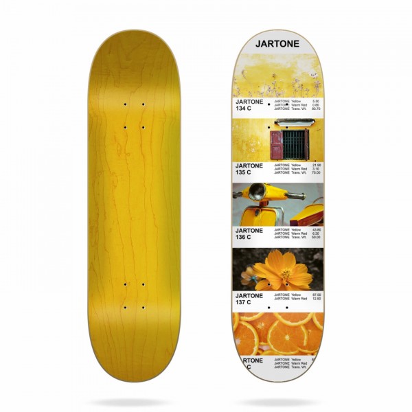 Jart Jartone 2 HC 8,25'' tabla skateboard