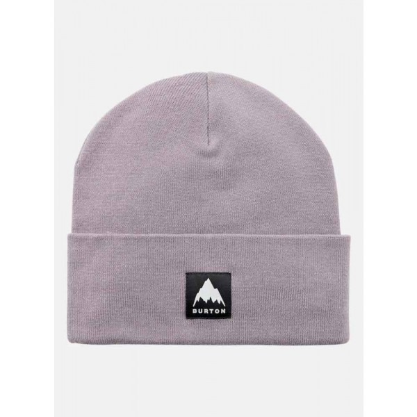 Burton Recycled Kactusbunch elderberry gorro