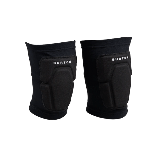 Burton Basic knee black rodilleras