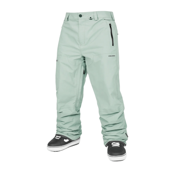 Volcom L Gore-tex agave pantalón de snowboard