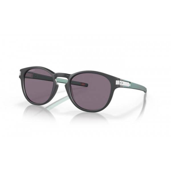 Oakley Latch matte carbon prizm grey gafas de sol
