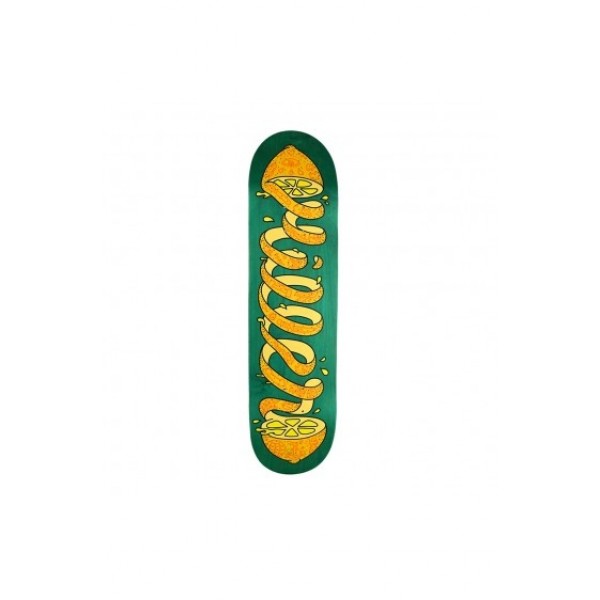 Miller Lemon 8'' tabla de skateboard