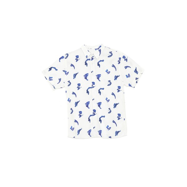 Tiwel Lex optic white 2023 camisa