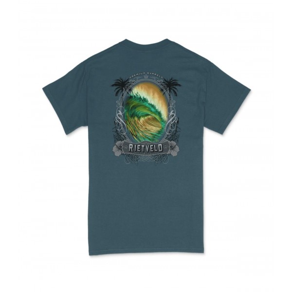 Rietveld Liquid Dreams Classic stargazer 2023 camiseta