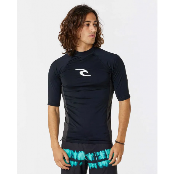 Rip Curl Waves UPF Perf black licra