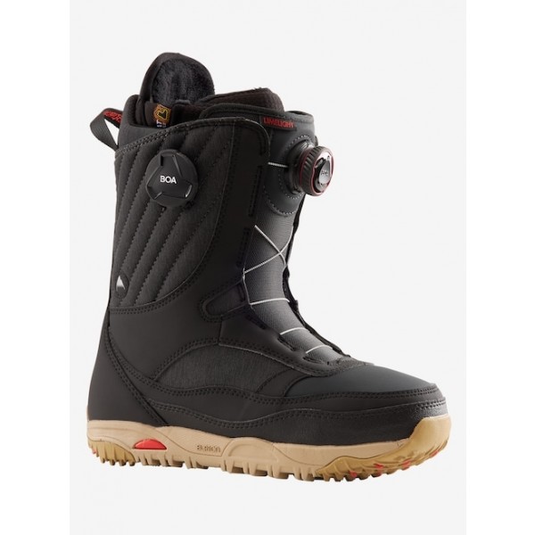 Control Step On - Botas de snowboard BOA® para Hombre