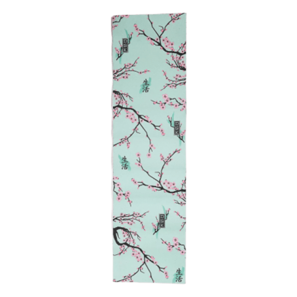DGK Santa Cruz Zen 9" x 33" lija skate