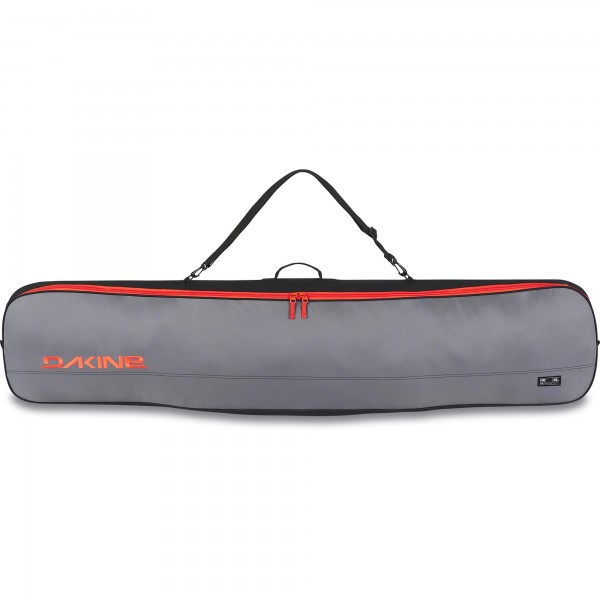 Dakine Pipe steel grey funda de snowboard