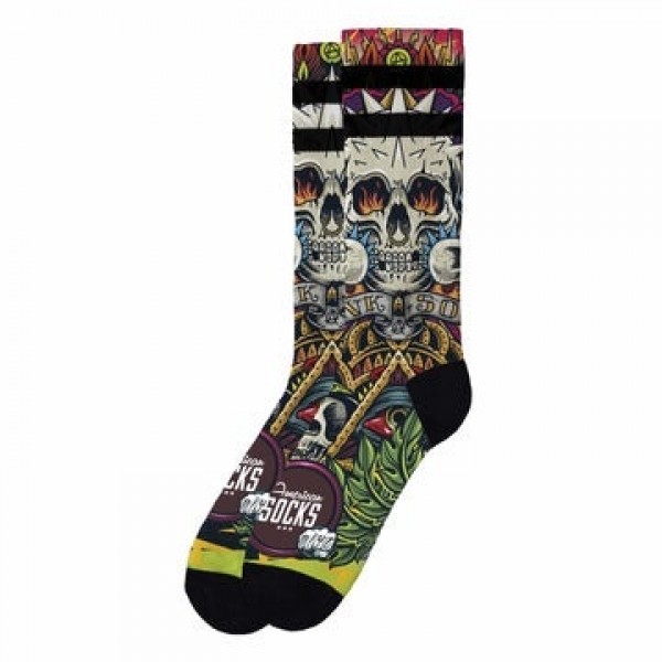 American Socks Moshpit calcetines