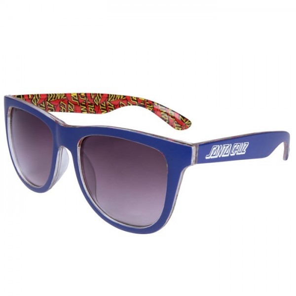 Santa Cruz Multi classic dot navy gafas de sol