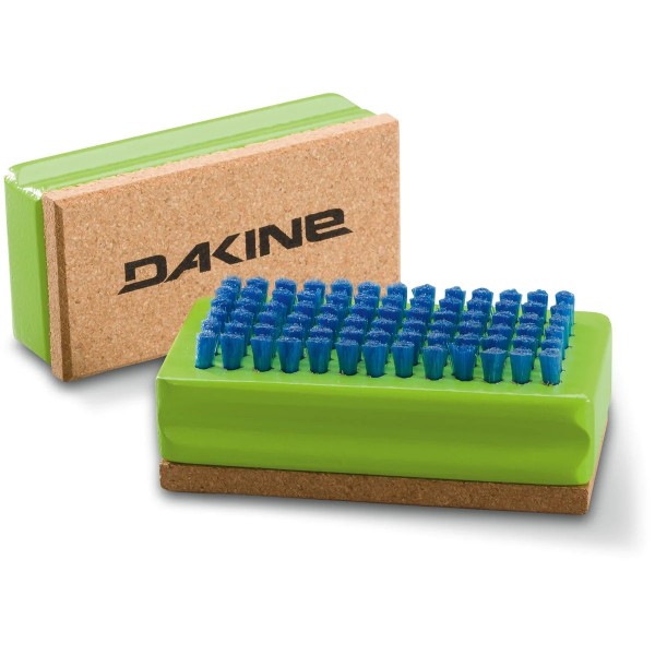 Dakine Nylon Cork brush green accesorio snowboard