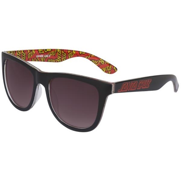 Santa Cruz Multi classic dot black black gafas de sol