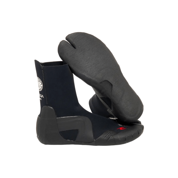 Rip Curl Omega Split Toe boot 3mm escarpines