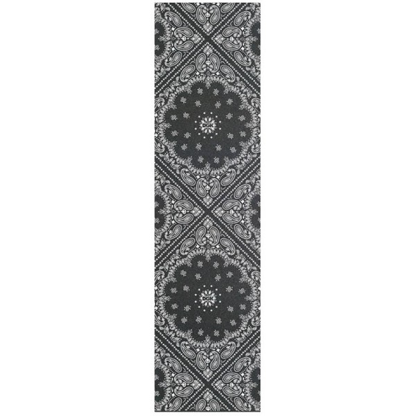 DGK Santa Cruz Paisley 9" x 33" lija skate