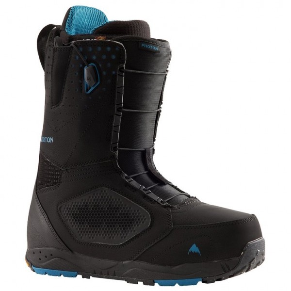 Burton Photon black botas de snowboard