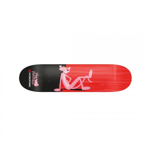 Hydroponic Pink Panther wait 8.125" tabla de skate