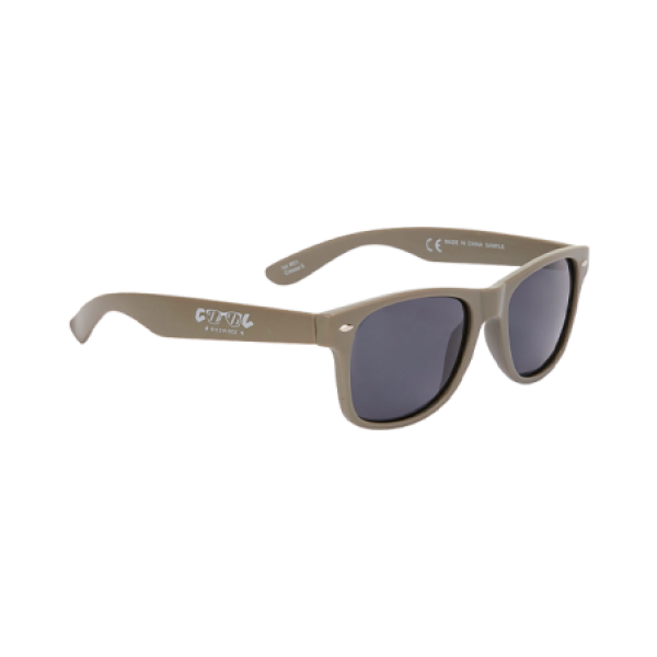 Cool Rincon polarized grey gafas de sol